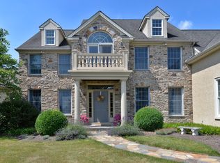 6063 Stovers Mill Rd, Doylestown, PA 18902