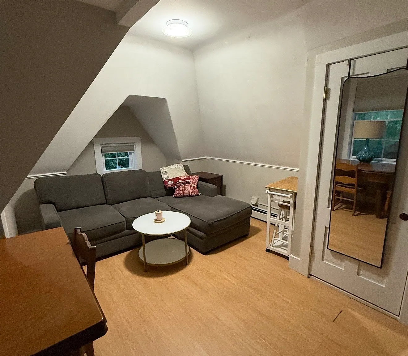 1 bed, 1.0 bath, 500 sqft, $1,800 — Photo 1