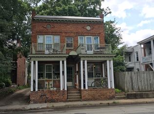 405 Roseneath Rd APT 4, Richmond, VA 23221