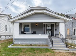 4216 Virginia Ave, Louisville, KY