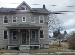 406 E Allegheny St, Martinsburg, PA