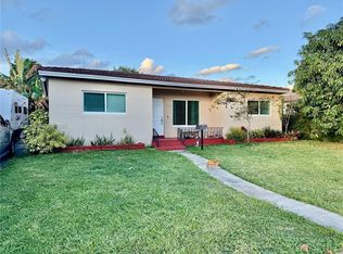 Breezeswept Heights, North Miami Beach, FL 33162