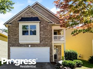 3470 Oakleaf Pass, Fairburn, GA 30213