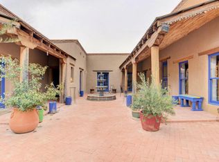 2424 Calle De Parian, Las Cruces, NM 88046