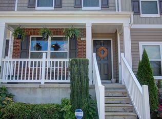 100 Stratford Lakes Dr #110, Apex, NC 27502