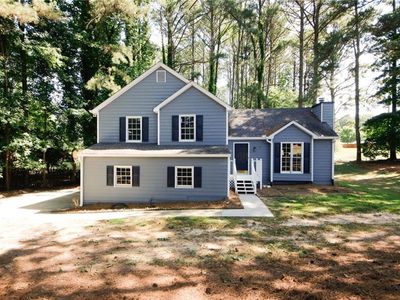 4800 Westbourne Dr, Powder Springs, GA, 30127