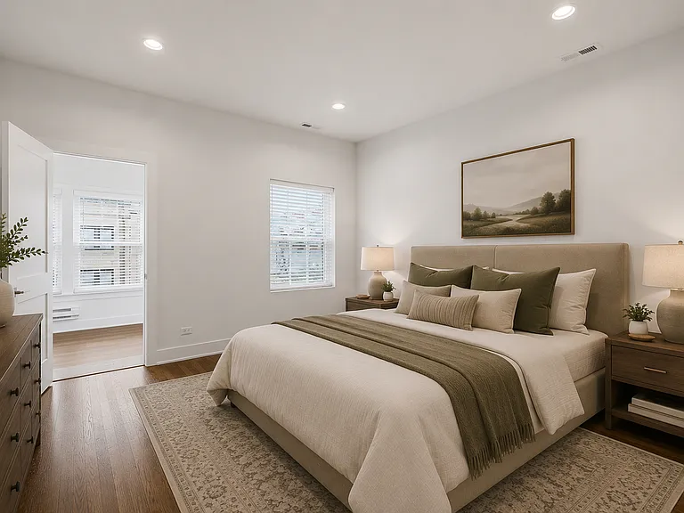 6914 N Sheridan Rd #1 — Photo 25