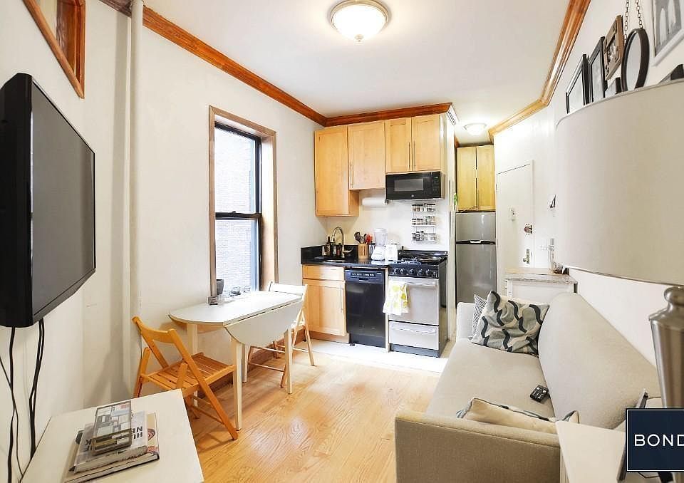 1st image of 128 Macdougal St APT 2B