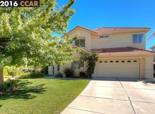 3989 Bedrock Ct, Antioch, CA 94509
