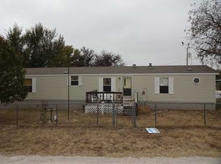 24115 Hackberry Dr, Jet, OK 73749