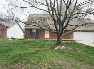39900 Bridgeview St, Harrison Township, MI 48045