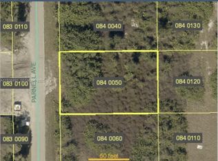 425 Parnell Ave, Lehigh Acres, FL 33974
