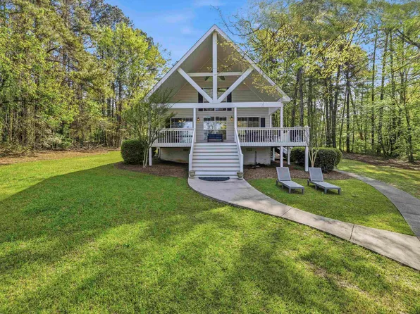 195 Arrowhead Trl, Eatonton, GA 31024