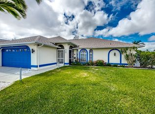 1140 SW 39th St, Cape Coral, FL 33914