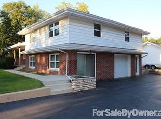 301 Eckley Ave, East Peoria, IL