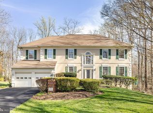 1109 Arboroak Pl, Herndon, VA 20170