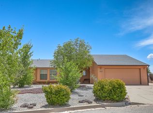 1857 Clearwater Loop NE, Rio Rancho, NM 87144