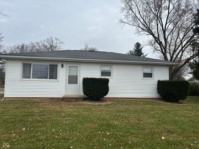 5403 S Vine St, Columbus, IN, 47201