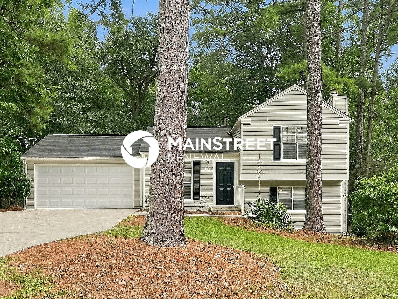 103 Forest Pl — Photo 1