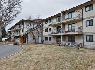 855 Columbia Blvd W #106, Lethbridge, AB T1K5B8