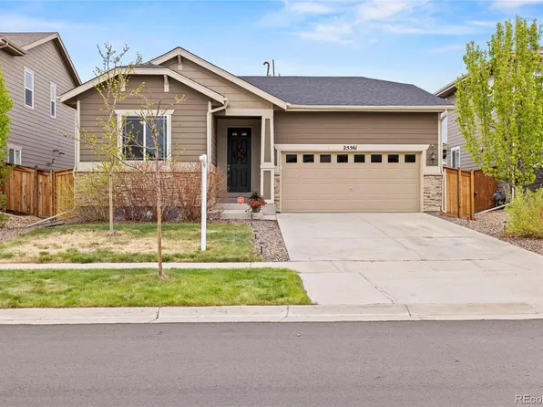 25561 E Cedar Place, Aurora, CO 80018