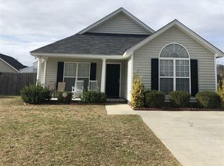 3421 Fillmore Ct, Florence, SC 29505
