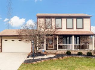 4437 Ocala Dr, Parma, OH 44134