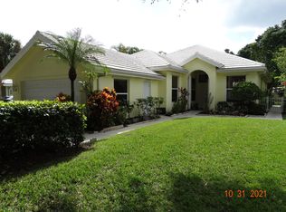 1215 Bear Island Dr, West Palm Beach, FL 33409