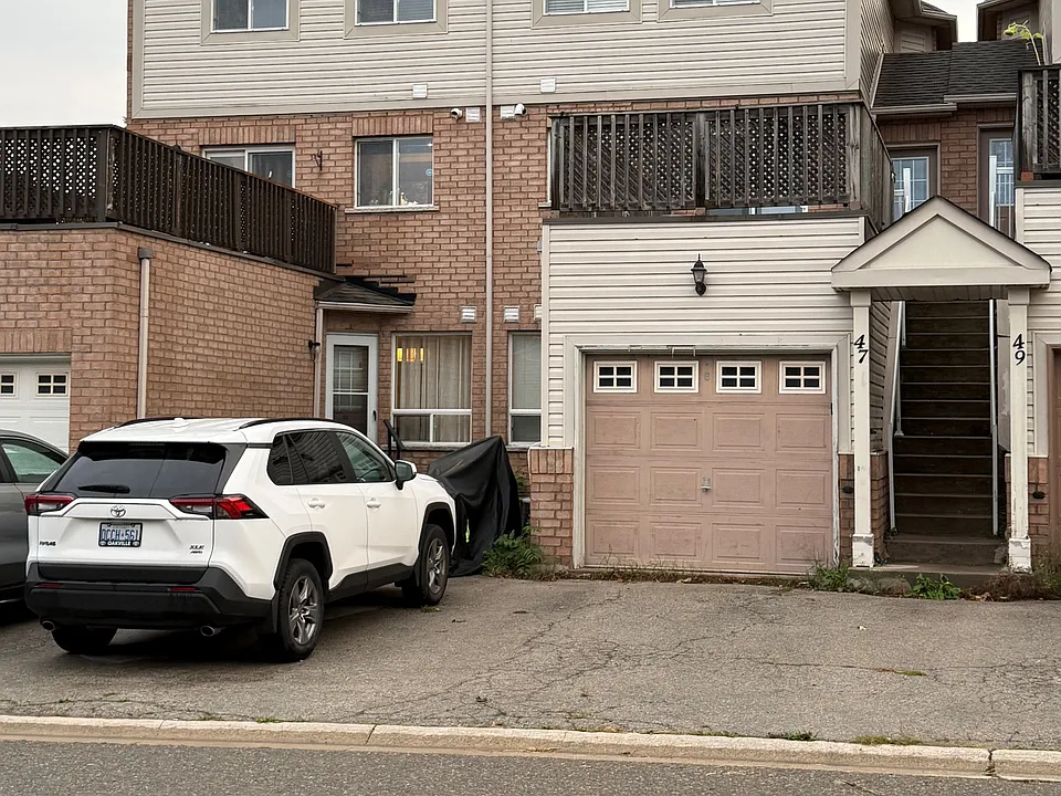 1489 Heritage Way #46