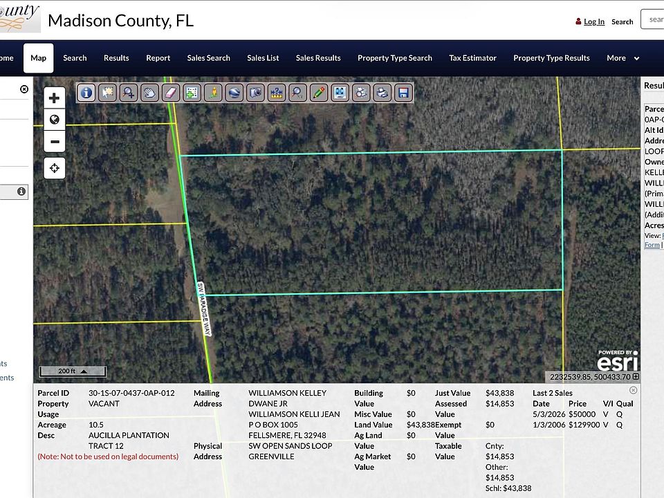 2nd image of LOT 12 SW Paradise Way