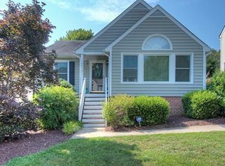 13801 Sycamore Village Dr, Midlothian, VA 23114