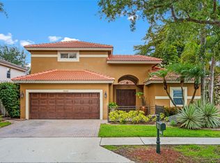 Sapphire Pointe - Diamond, Weston, FL 33331