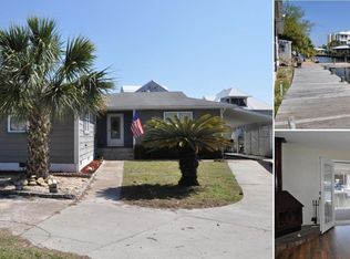 821 Linda Ln, Panama City Beach, FL 32407