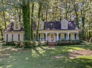 10950 Monterey Rd LOT 4, Eads, TN 38028