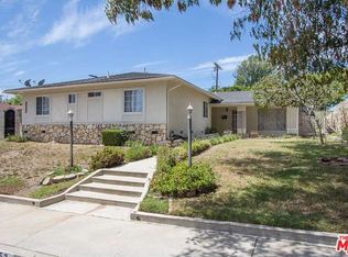 11553 Woodley Ave, Granada Hills, CA 91344