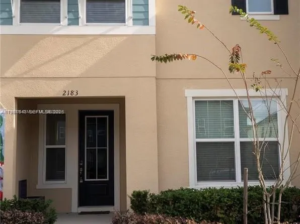 2183 Cooper Bell Pl, Kissimmee, FL 34747