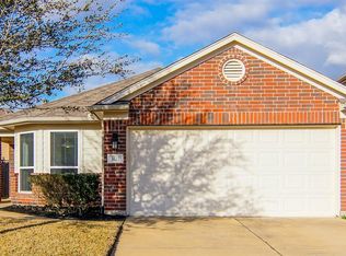 3122 Winchester Ranch Trl, Katy, TX 77493