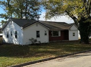 605 W Versailles Ave, California, MO 65018