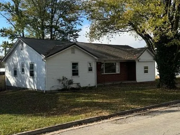 605 W Versailles Ave, California, MO 65018