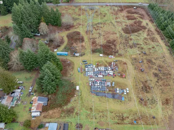 44964 SE Coalman Rd, Sandy, OR 97055