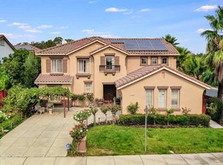 179 Elisha Ln, San Ramon, CA 94583