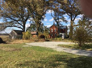 4532 State Road 101, Monroeville, IN 46773