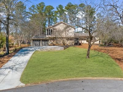 230 N Talbot Ct, Roswell, GA, 30076