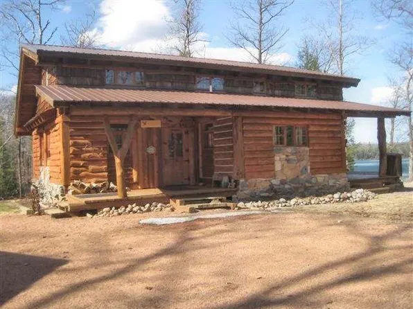 3288 W Sand Lake Ln, Lac Du Flambeau, WI 54538
