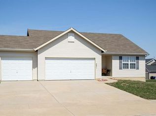 221 Marble Bluffs Blvd, Wentzville, MO 63385
