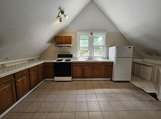 1268 Quinnipiac Ave #3A, New Haven, CT 06513