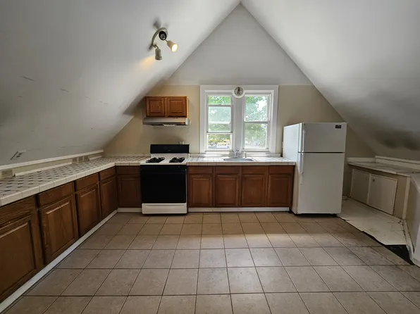 1268 Quinnipiac Ave, New Haven, CT