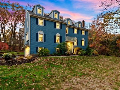 16 W Tapley Rd, Lynnfield, MA, 01940