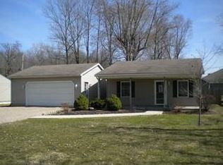 13588 Hollywood Blvd, Millersport, OH