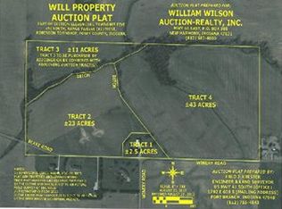 10430 Blake Rd, Wadesville, IN 47638